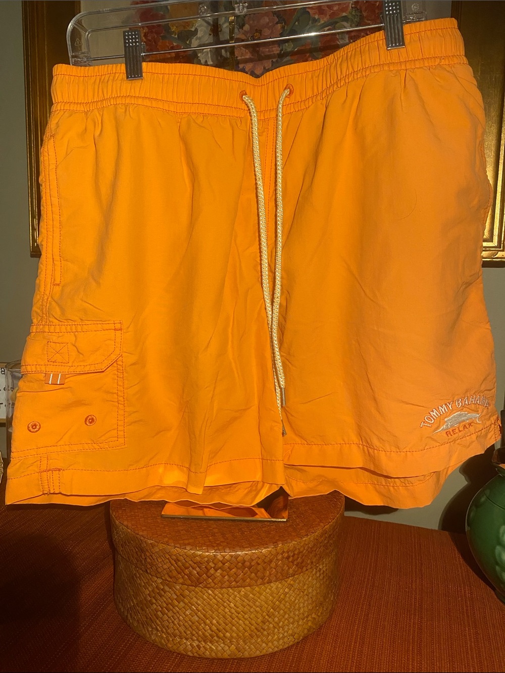 Tommy Bahama RELAX Swim Trunks - Sz Large